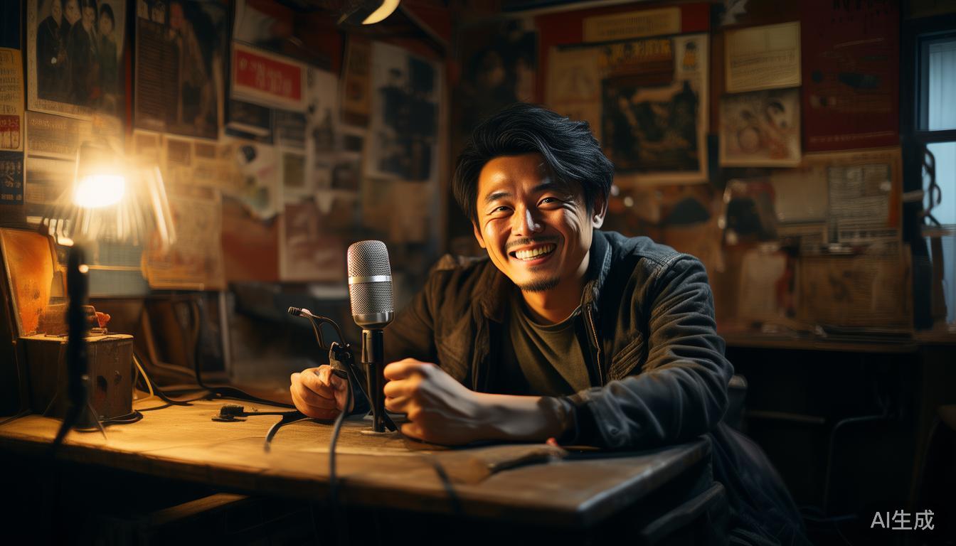 我记得去年在快手平台上，有一个