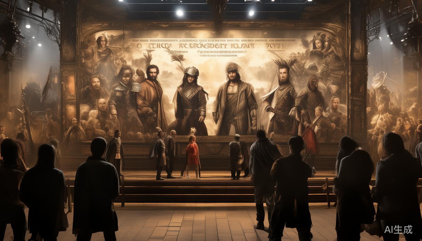 招募武将快手粉丝，不仅要讲述他