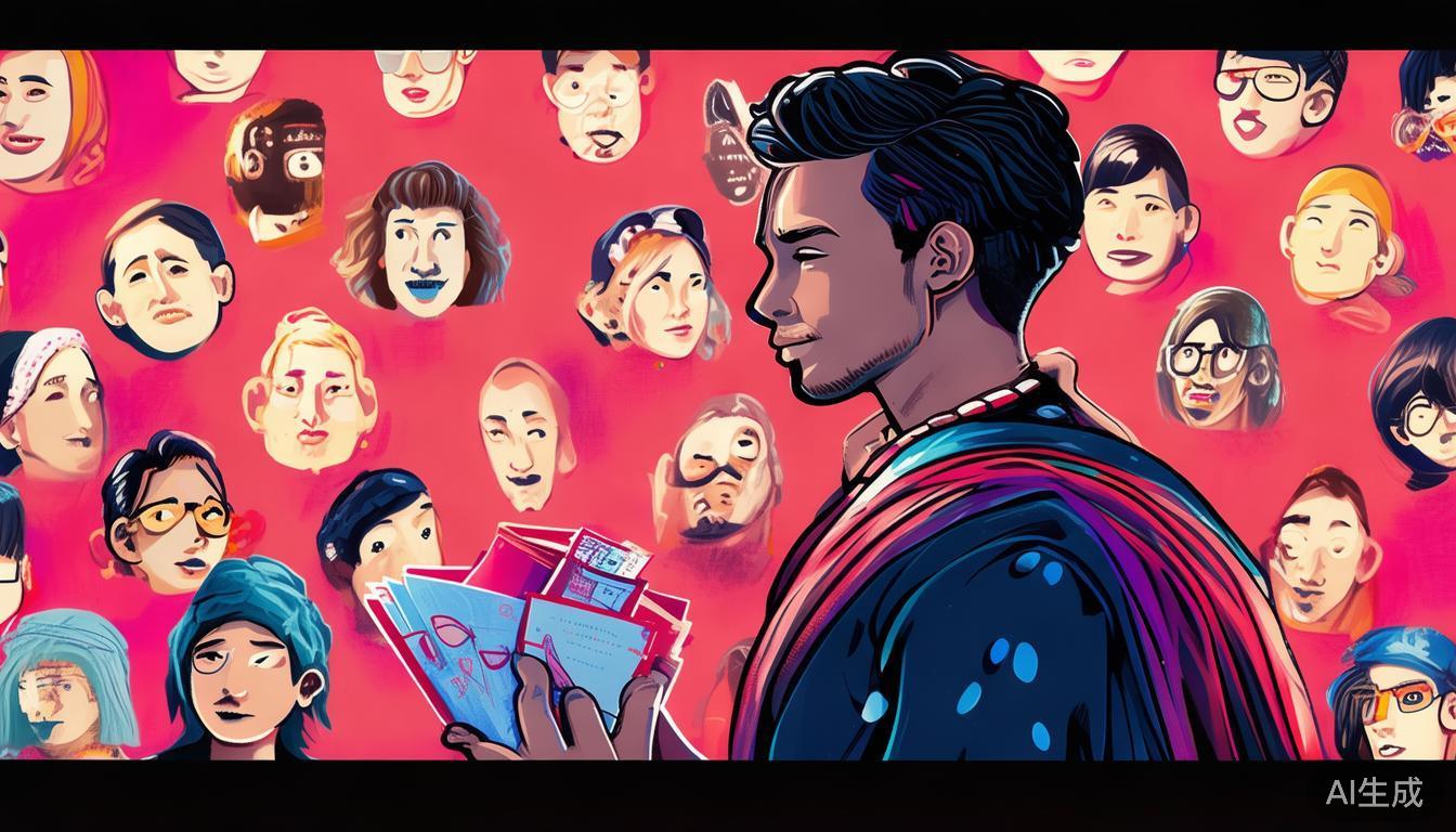 了解你的粉丝：在发送红包之前，