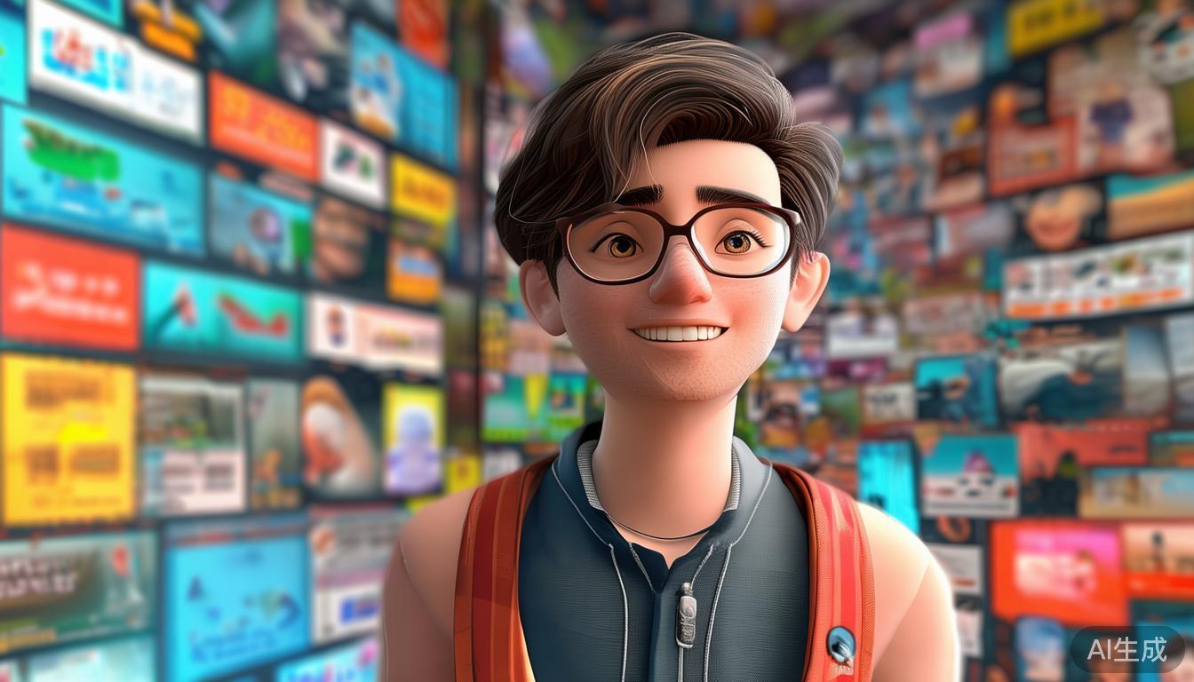 注册成功后，不要忘记完善个人资