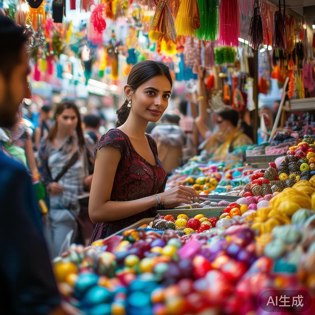 当然，情感营销只是小红书商家成