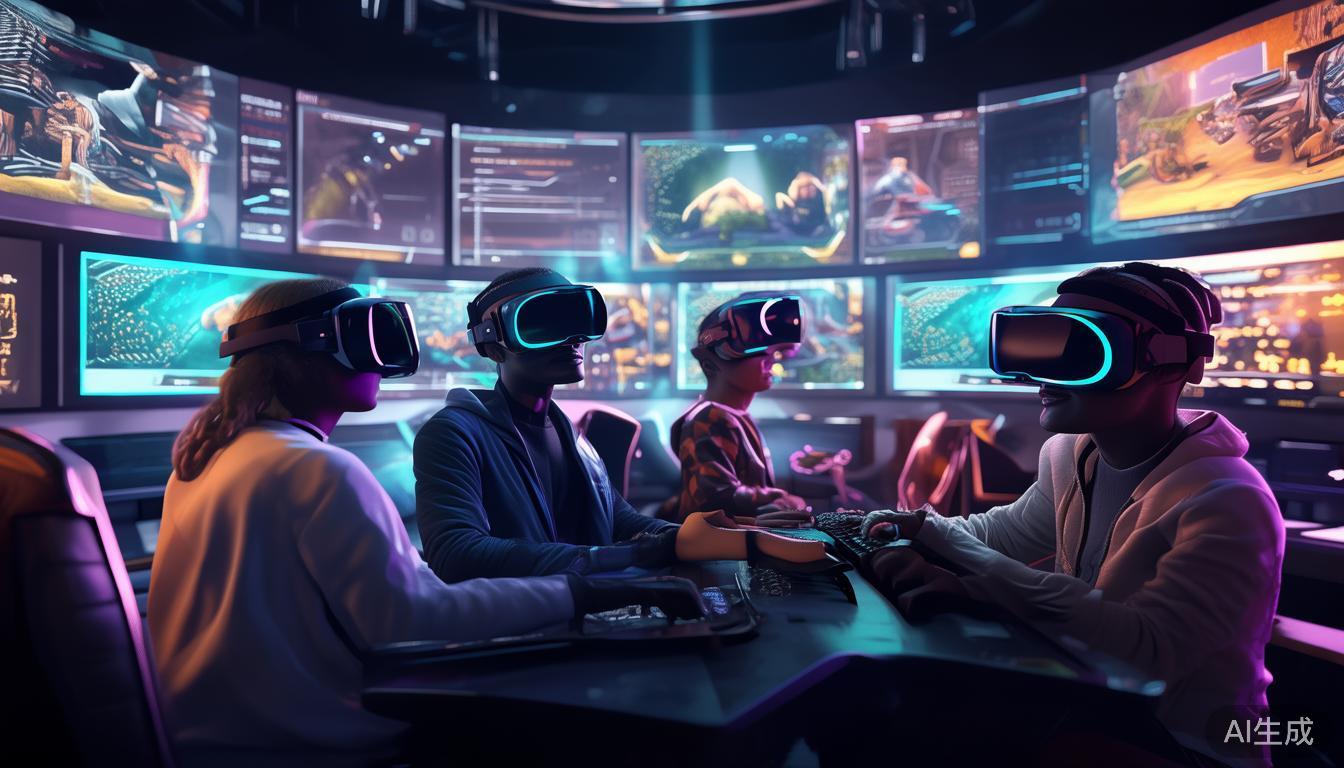 “在我看来，手机游戏直播的未来