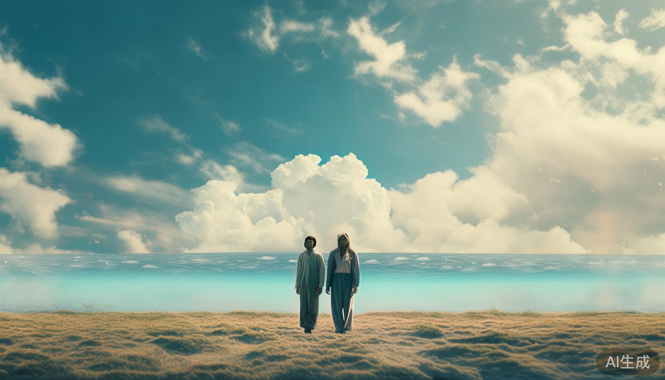 或许，这场较量永远不会结束。但