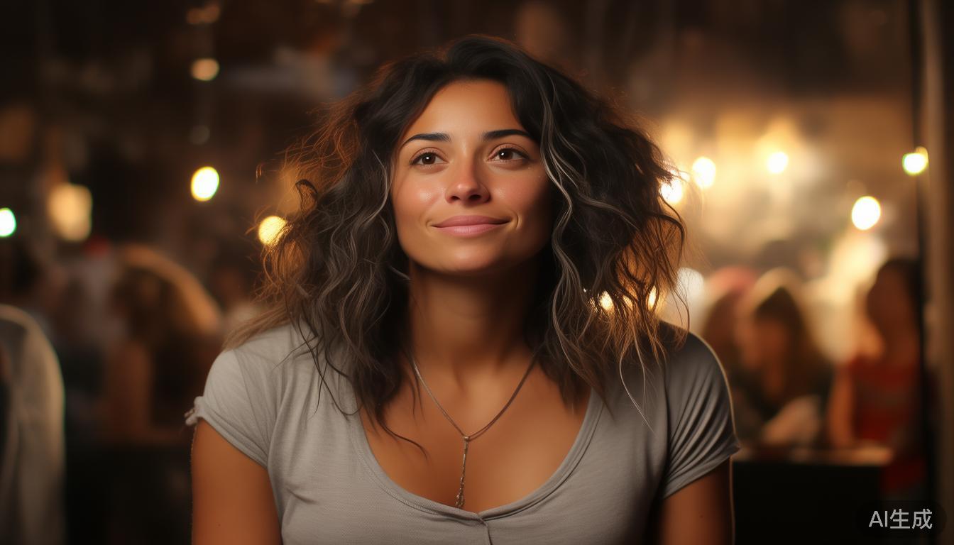 案例三：某位情感博主，在直播过