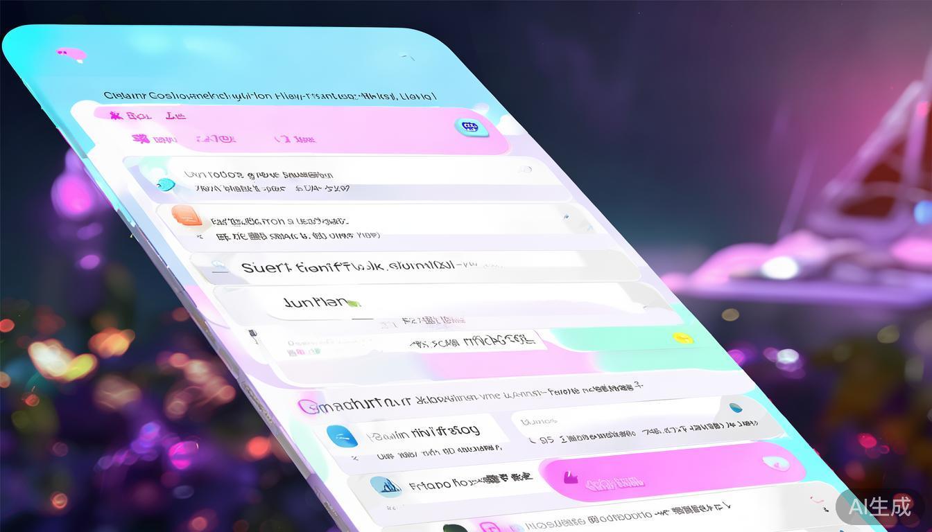 或许，快手可以尝试改变这种模式