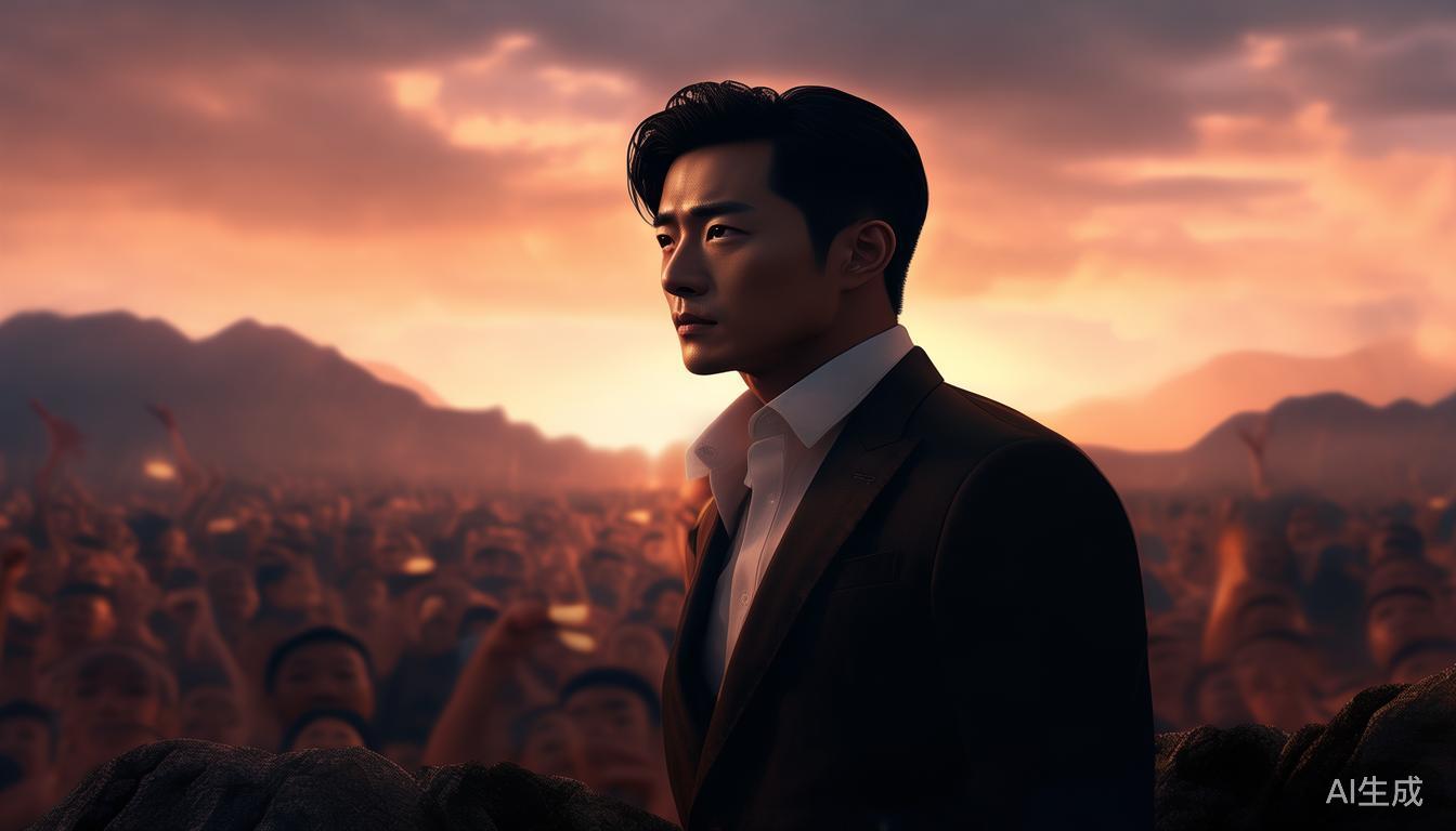 最打动我的是，许多明星在面对困