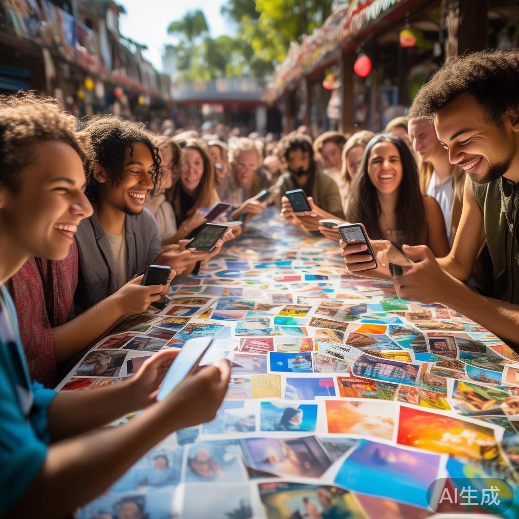 或许，这就是小红书的魅力所在，
