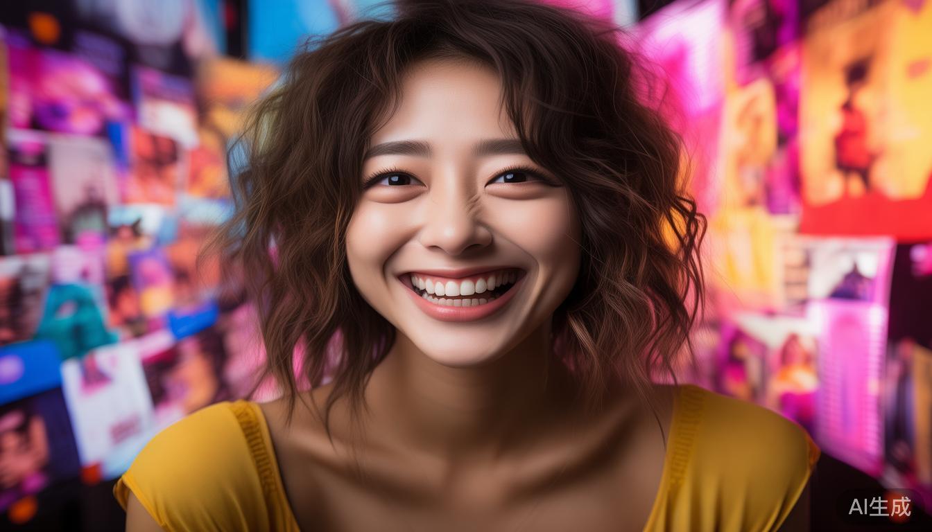 案例分析：快手网红“嘟嘟姐”，