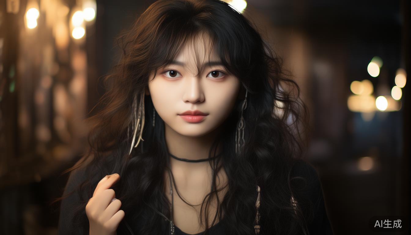 例如，一位粉丝在评论华晨宇的新