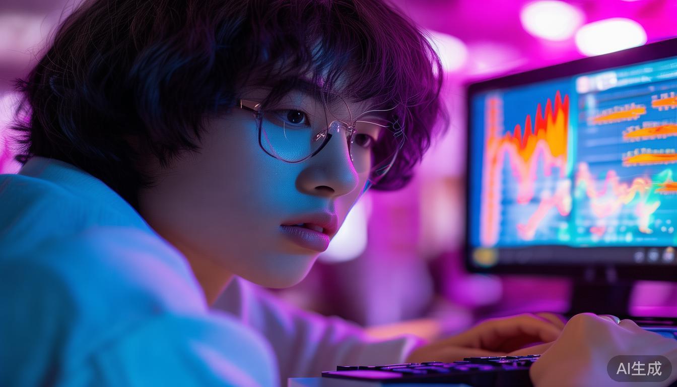 我开始明白，TikTok的浏览