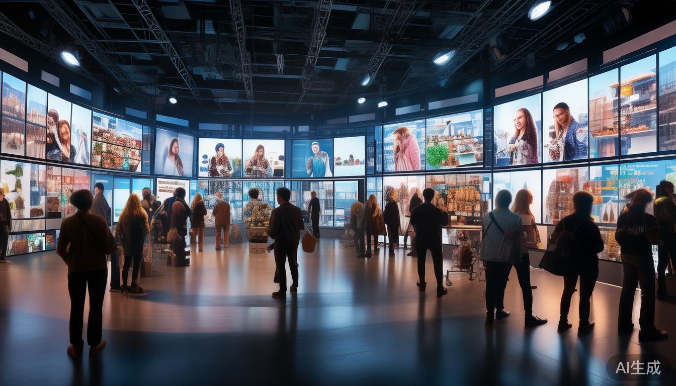 直播带货的未来会如何？这让我联