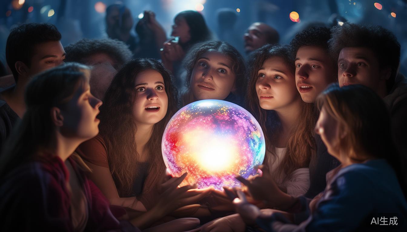 另一方面，情感连接不仅仅是互动