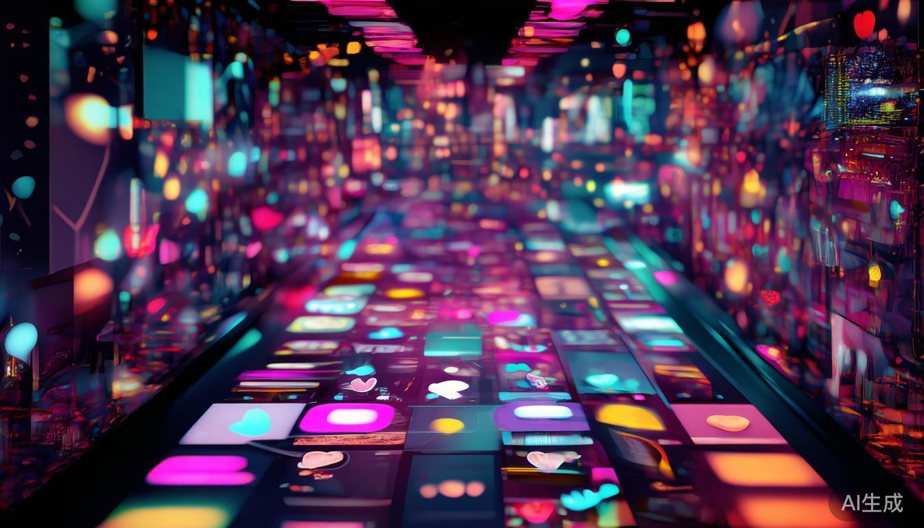 快手刷粉丝的网页，是一场关于数