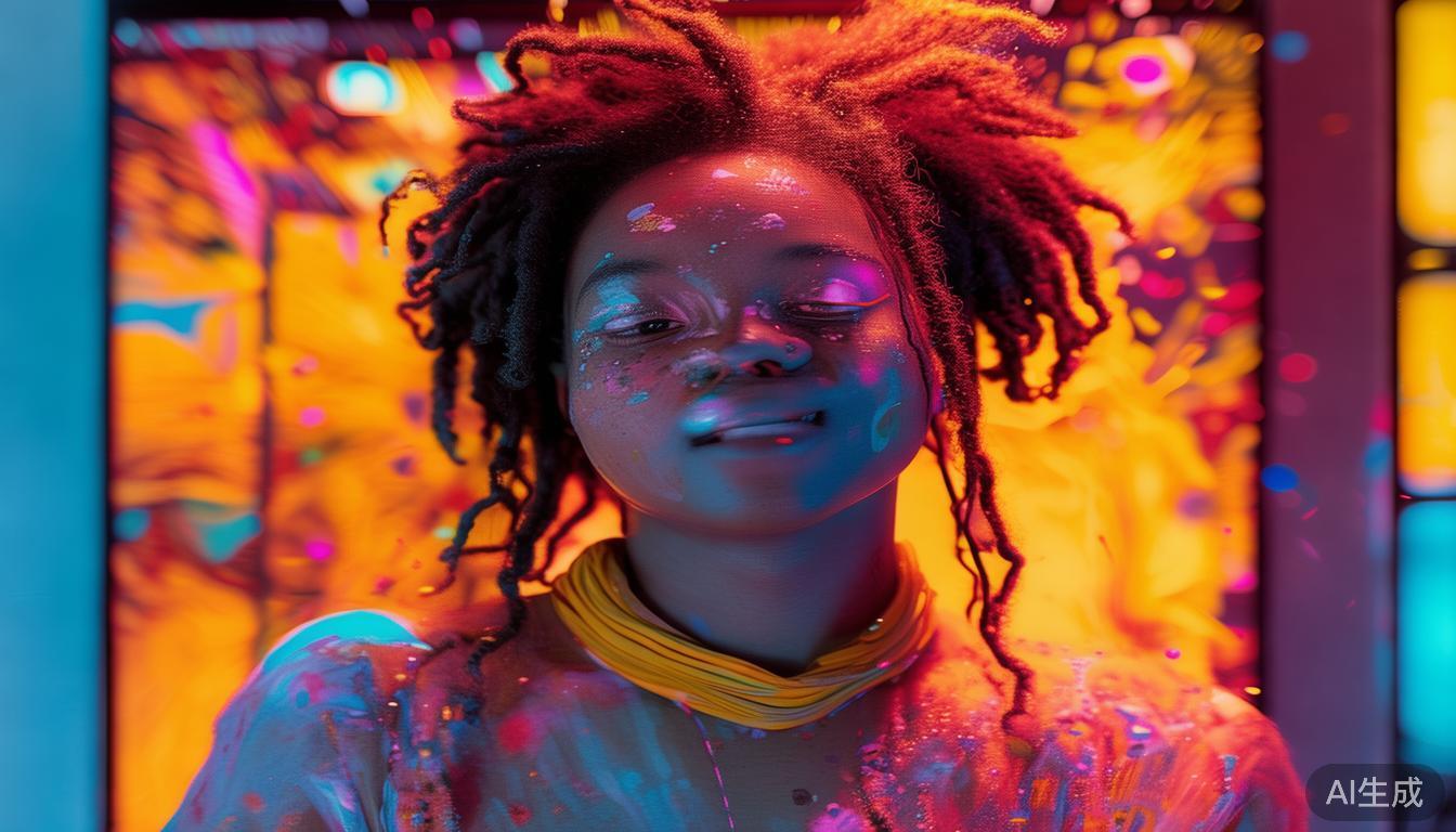 我开始尝试将这些特点融入到我的