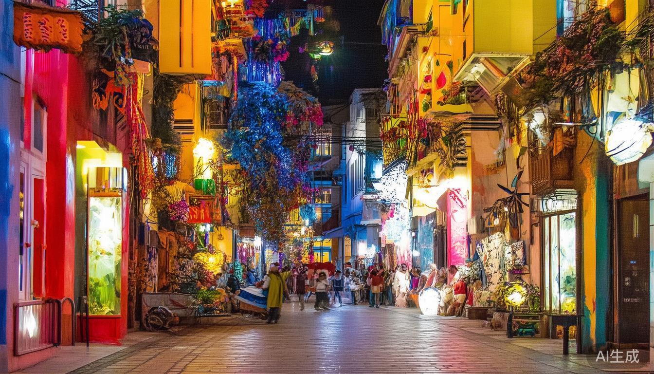 当然，这个过程并非一帆风顺。我