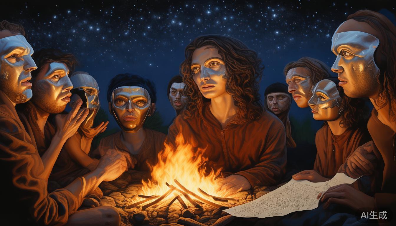 那么，我们该怎么办呢？是选择继