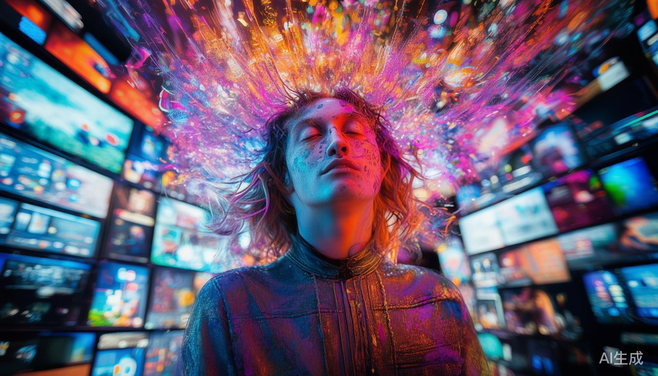 快手粉丝增长停滞，其实也是我们