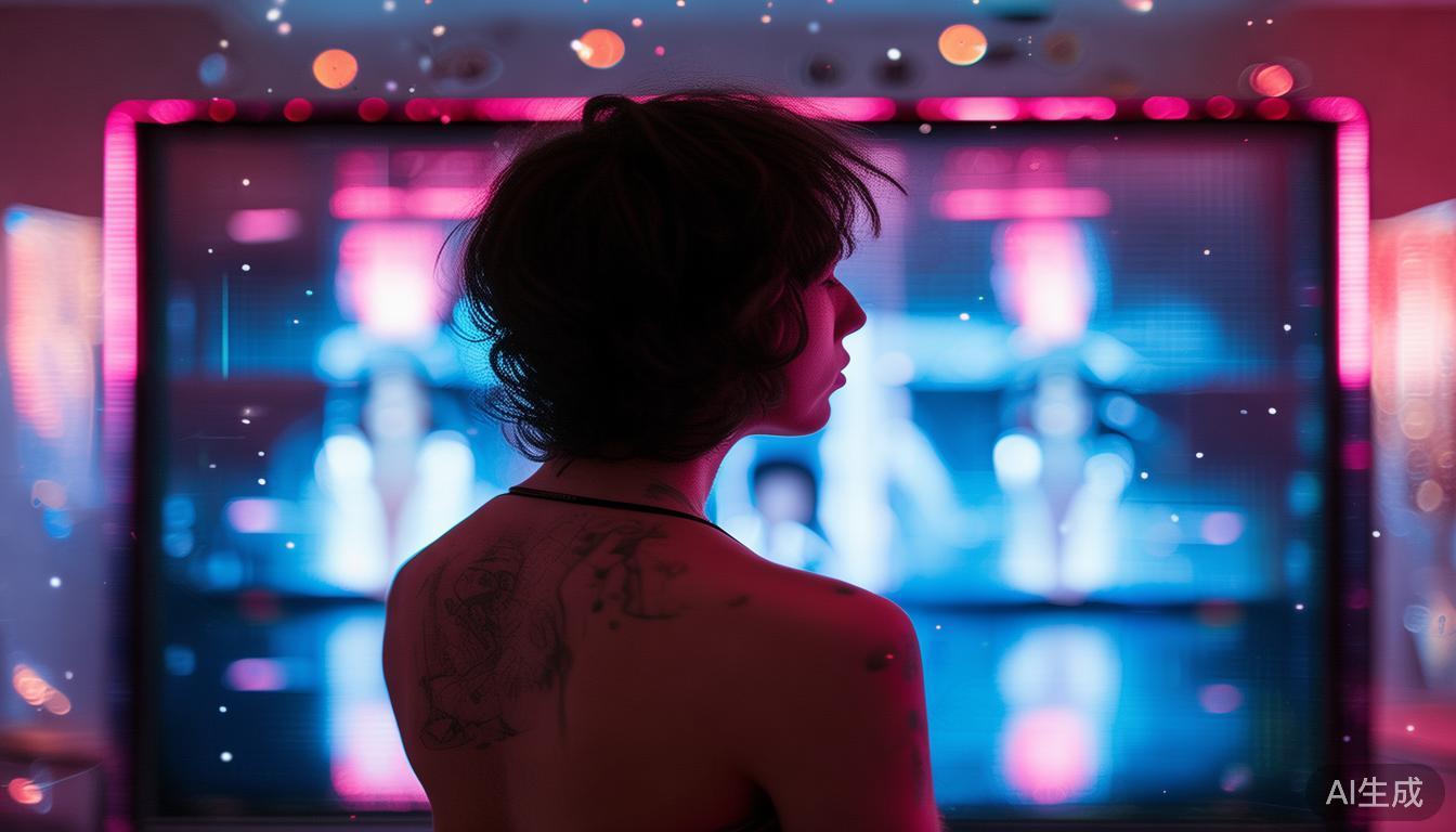 开启TikTok直播镜像，不仅