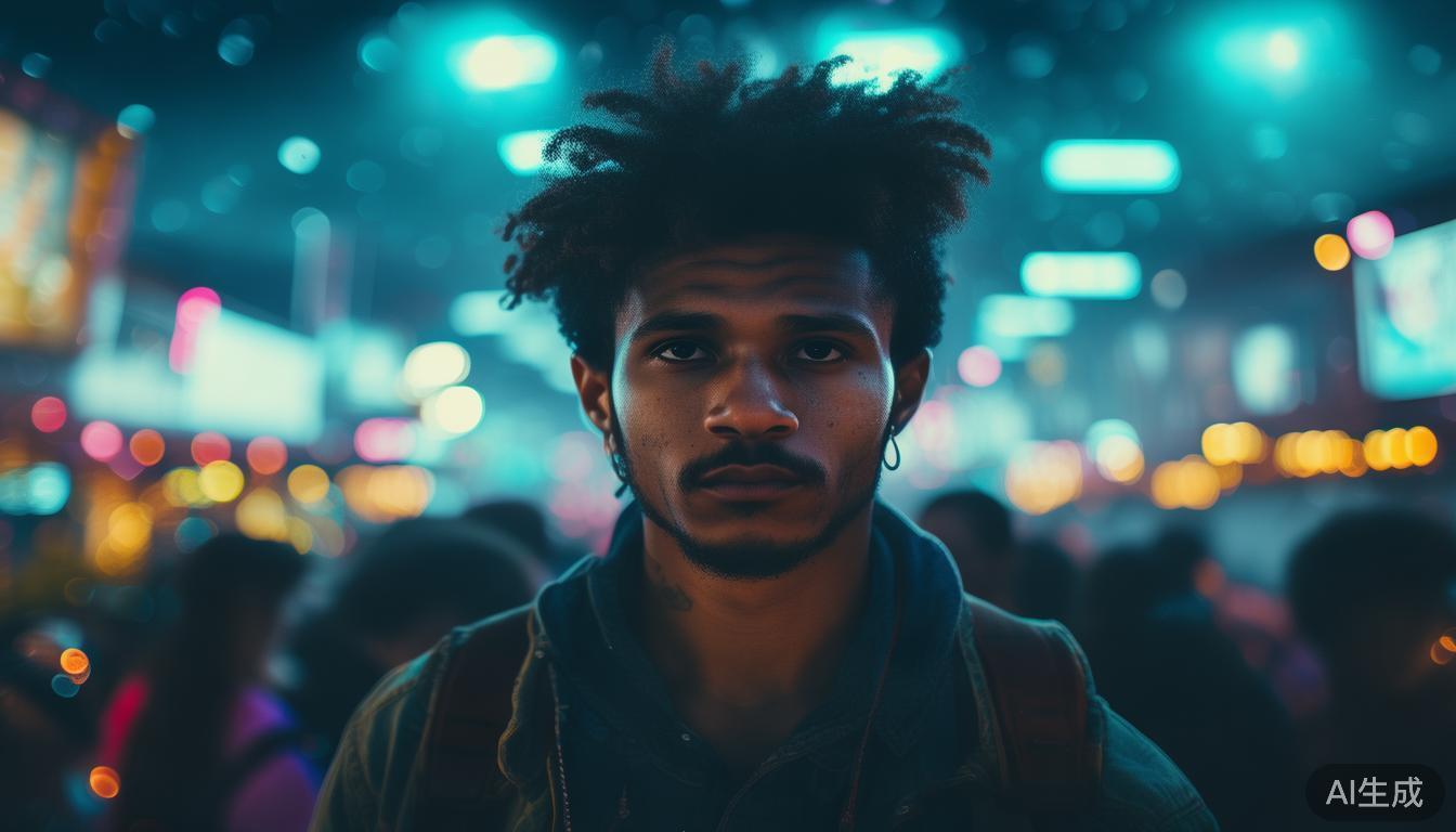 首先，我们要明确自己的目标。我