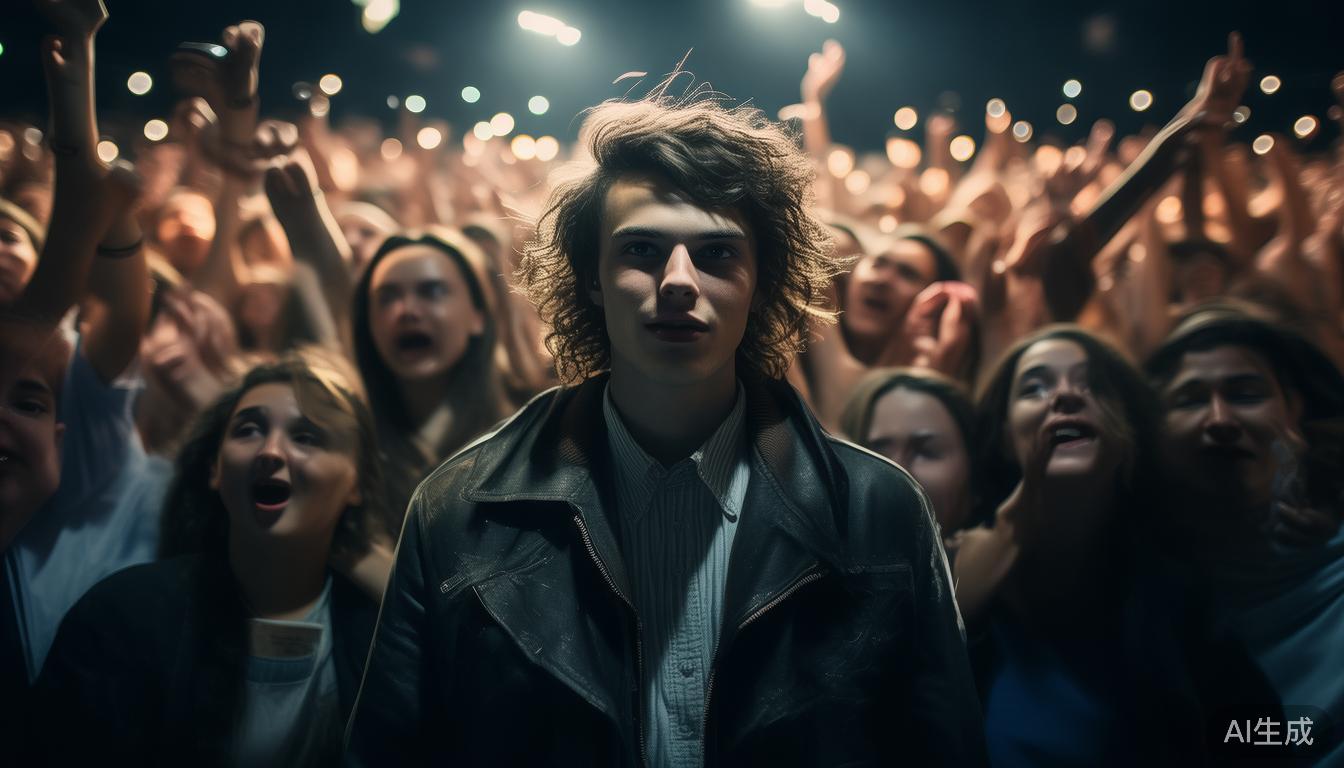 在这个问题上，我不禁想到一个案