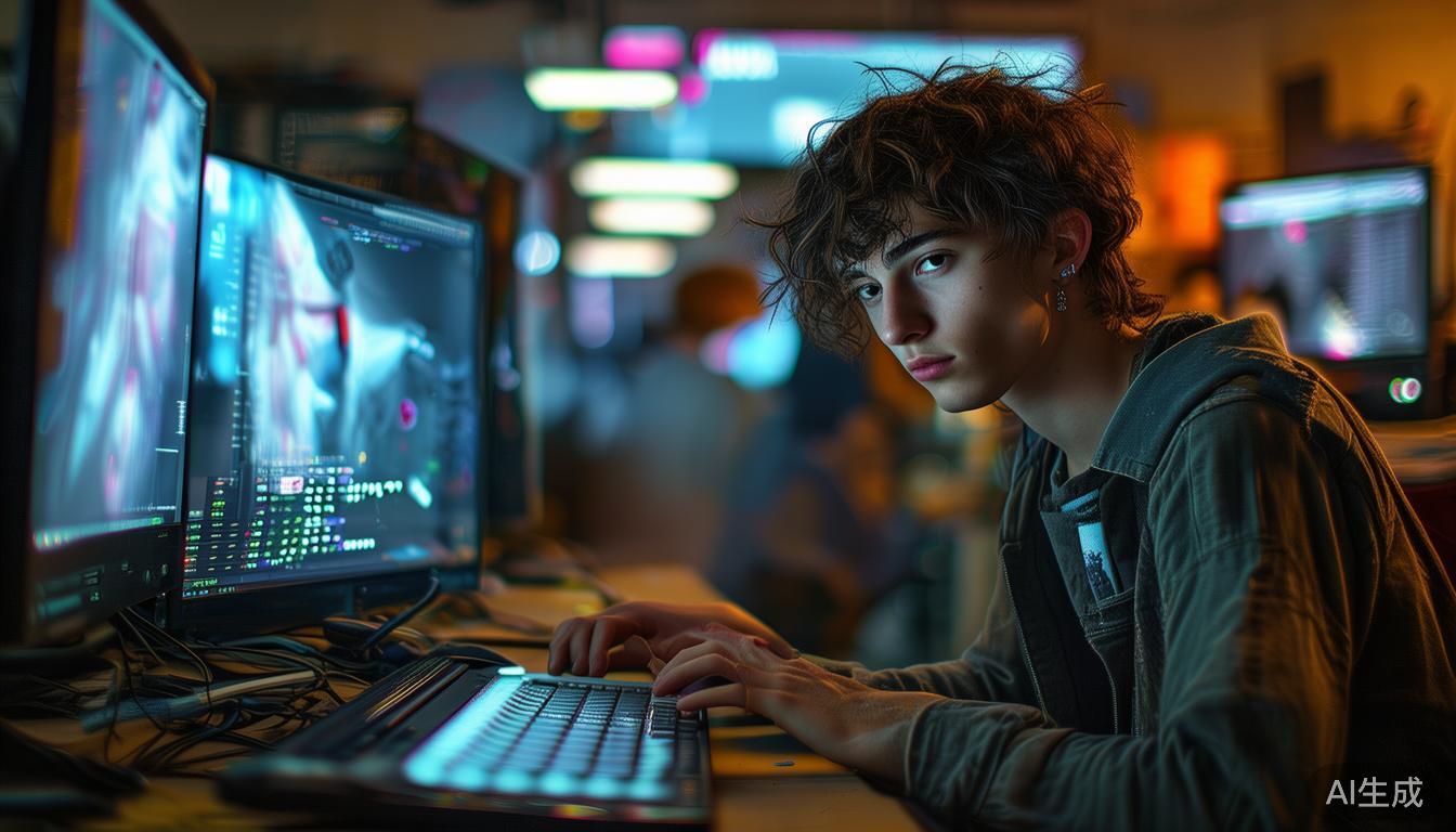 然而，这个过程并不一帆风顺。有