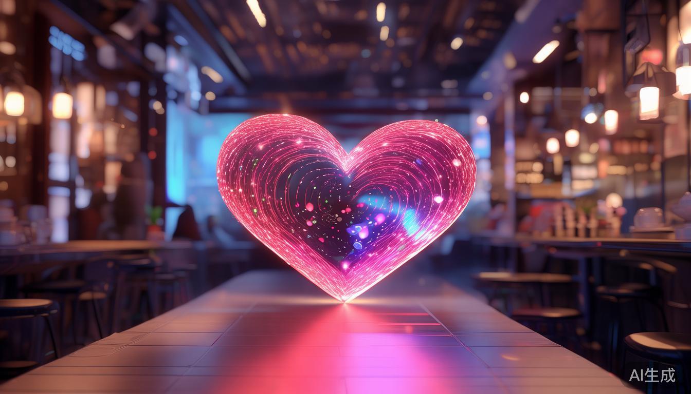 快手怎么调粉丝作品爱心