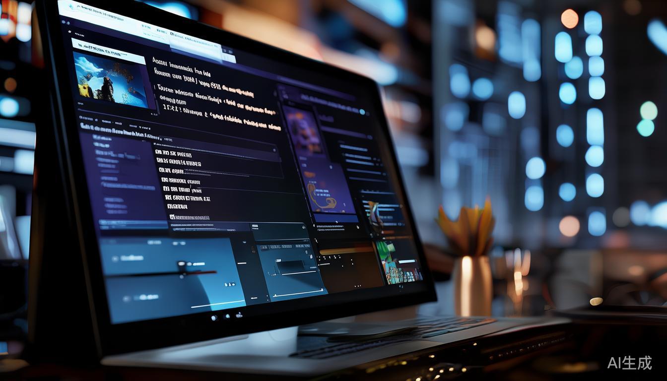 一方面，平台需要加强监管，加大