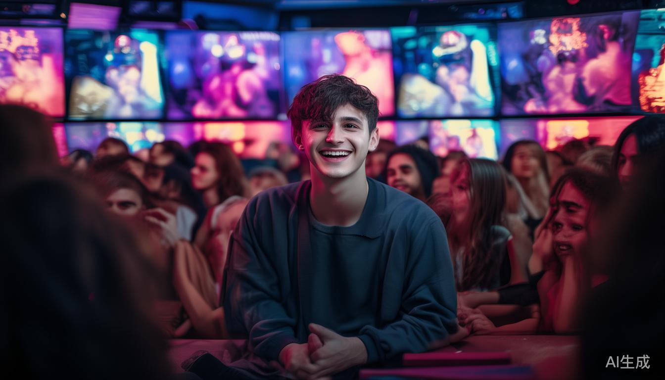 随着社交媒体的不断发展，粉丝经