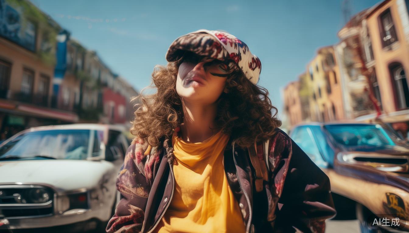 在这个过程中，我遇到了一位来自