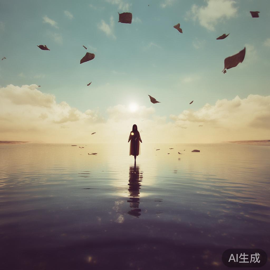 我相信，只要我们保持一颗好奇心