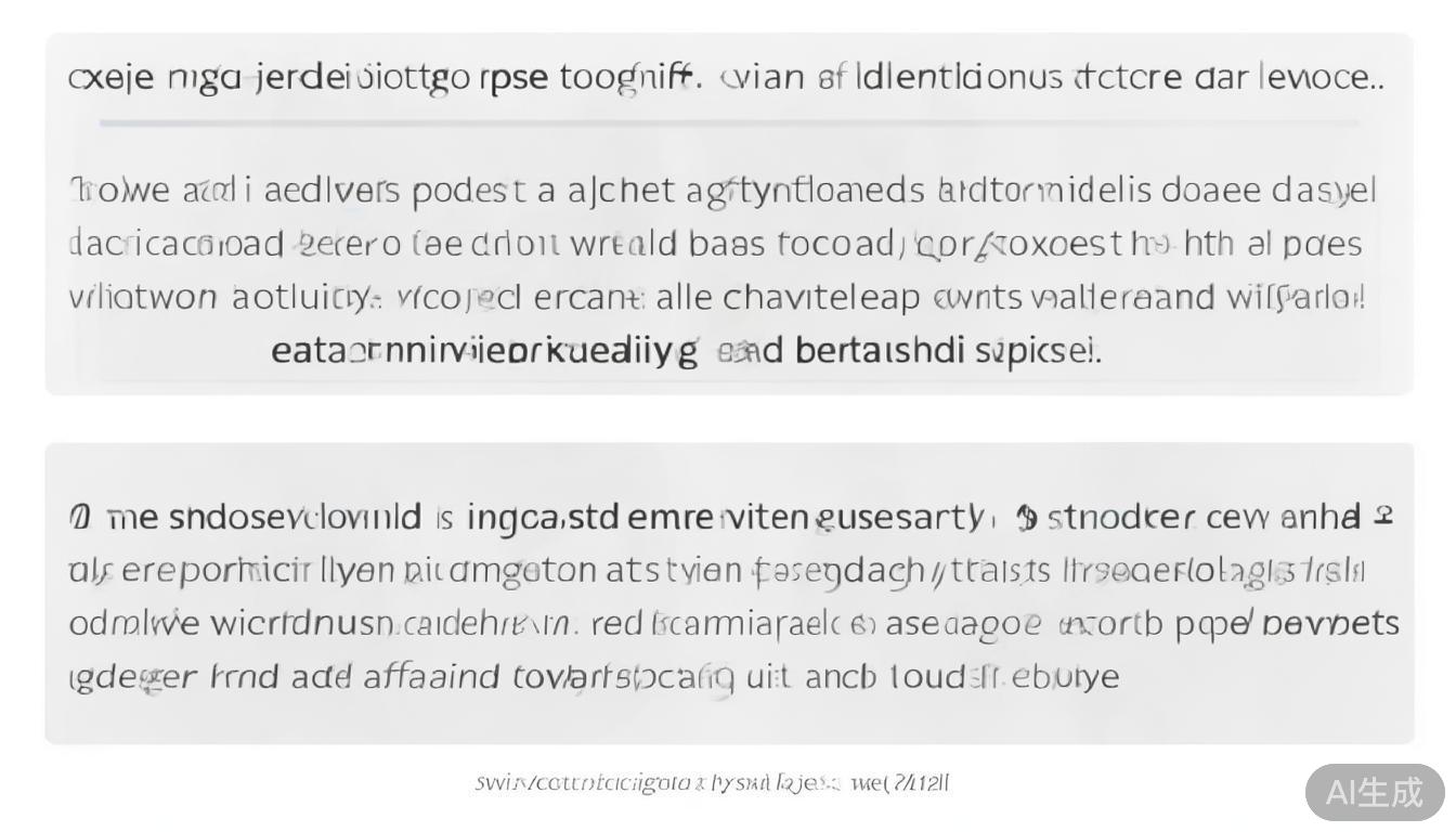 案例分析一：某知名博主曾因为频