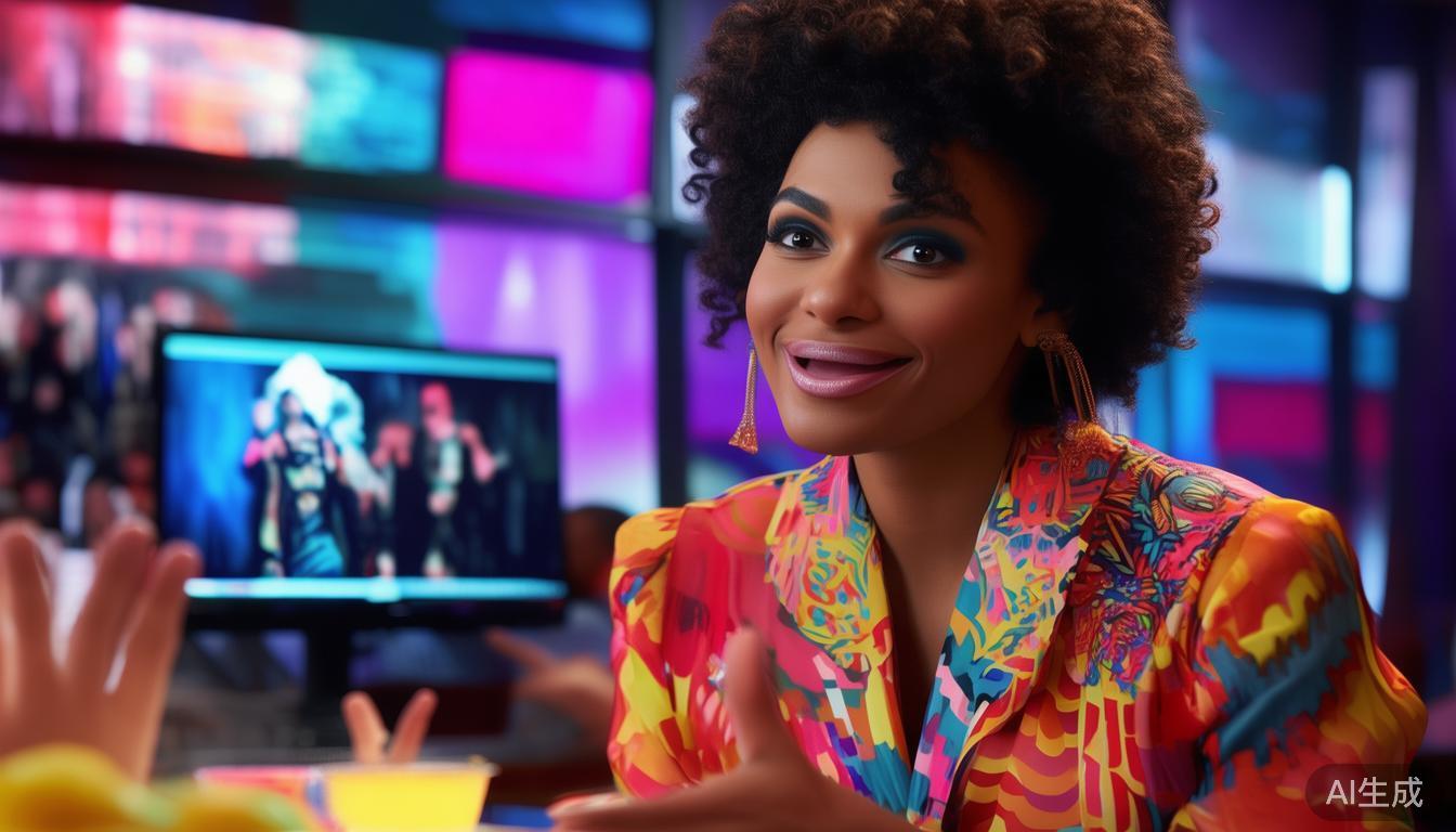 另一方面，互动也不可忽视。一个