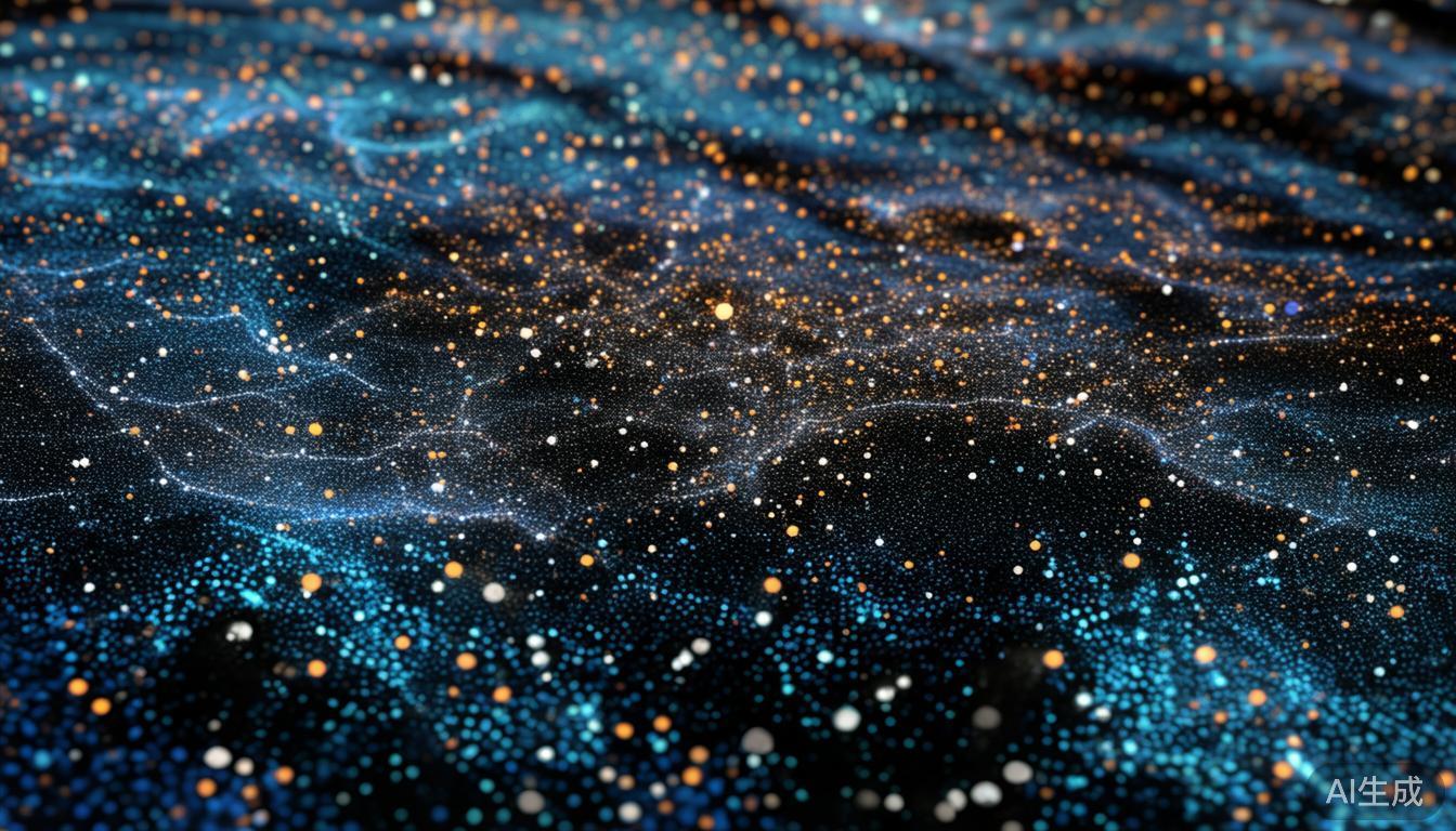 或许，这让我联想到的一个假设性