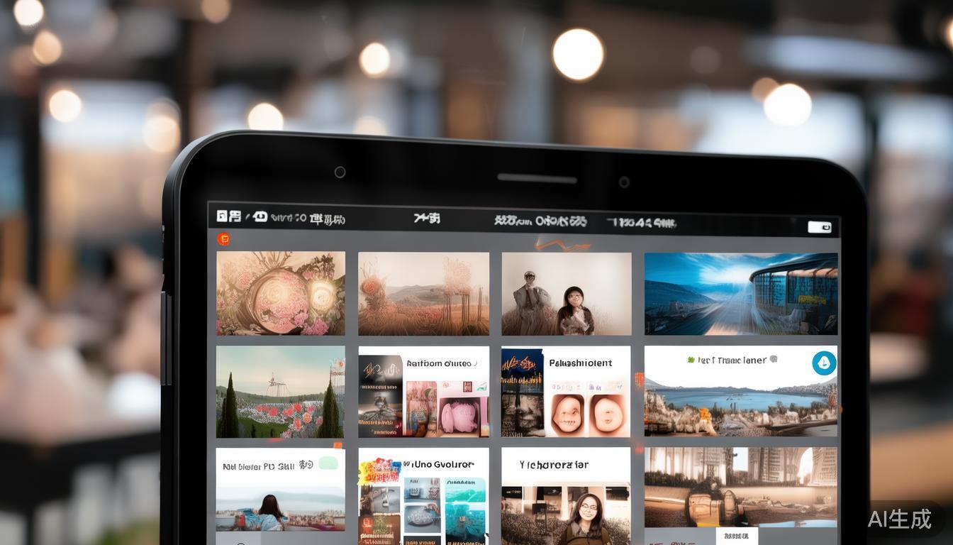 除了关键词，微博的标签功能也是