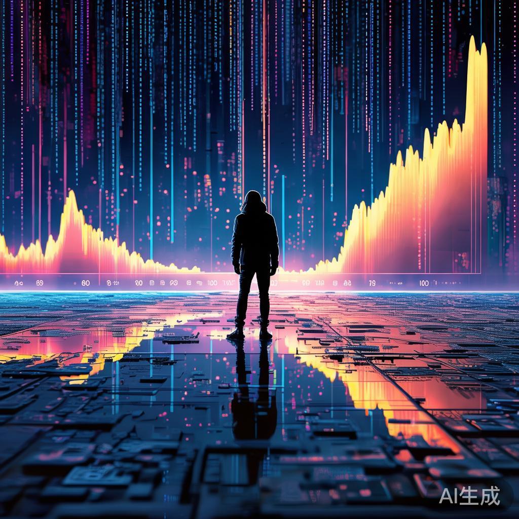 或许，我们可以从数字的角度来解