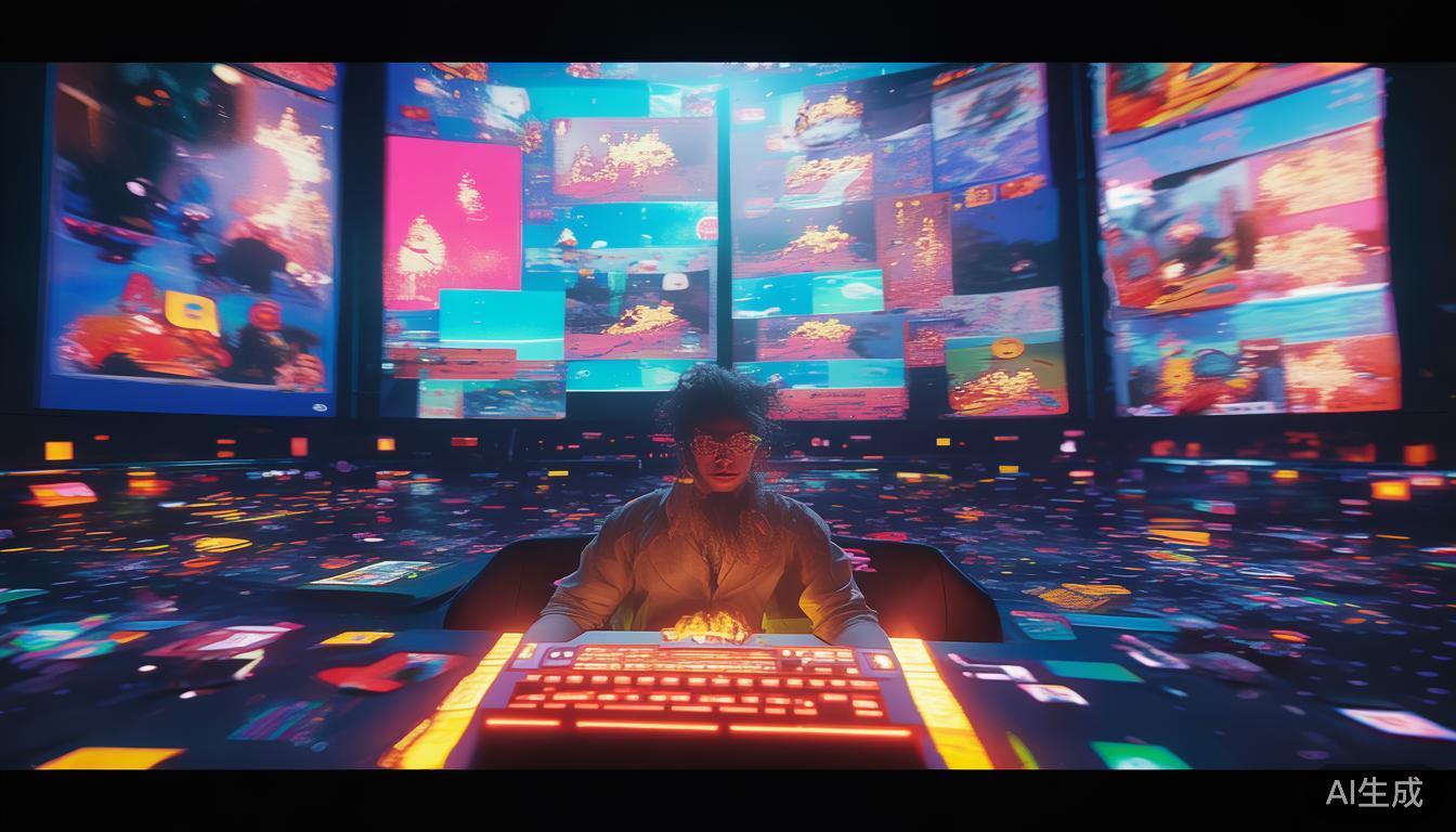 调整心态：认识到社交网络“记忆