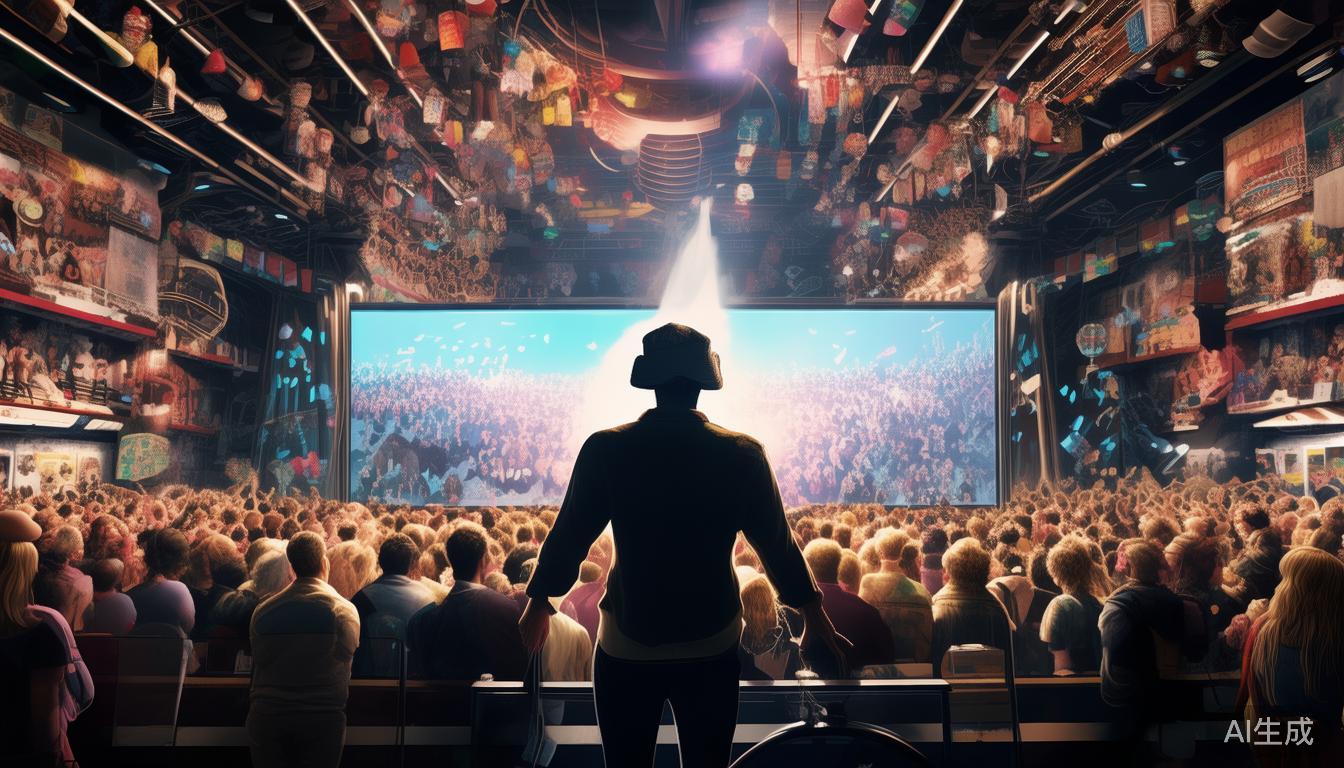 首先，要了解自己的目标受众。每