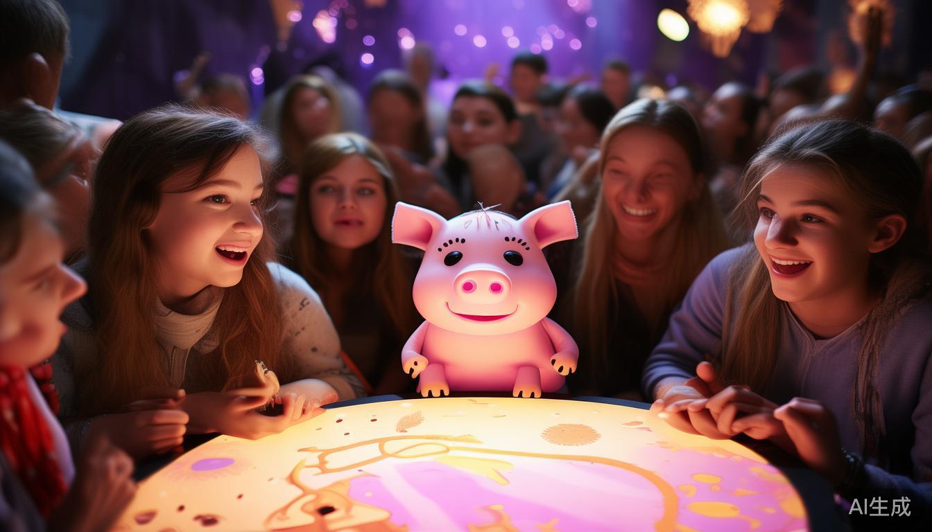 提到情感共鸣，不得不提网红“小