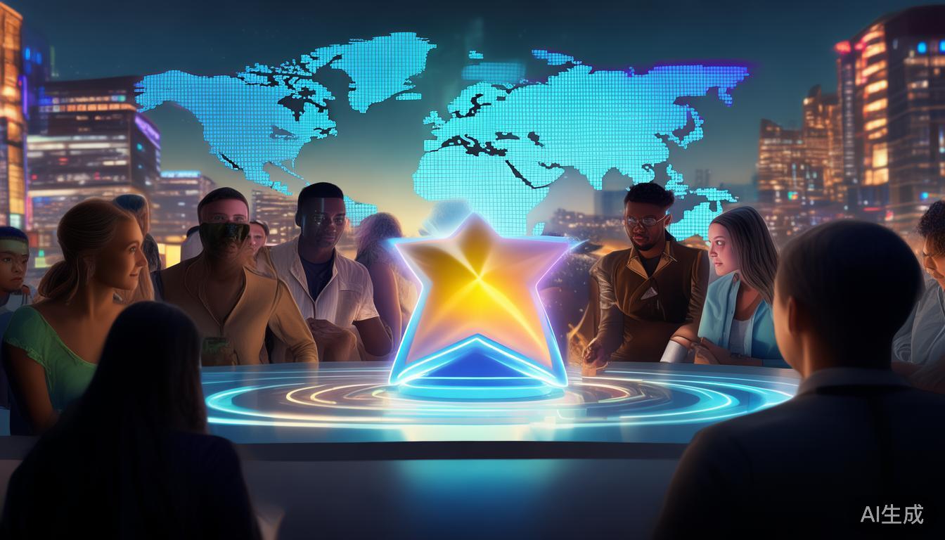 技术支持：不同国家的技术支持力