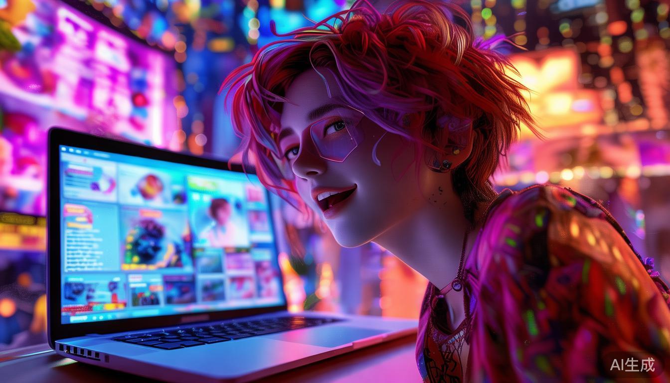 在我看来，一个成功的粉丝微博账