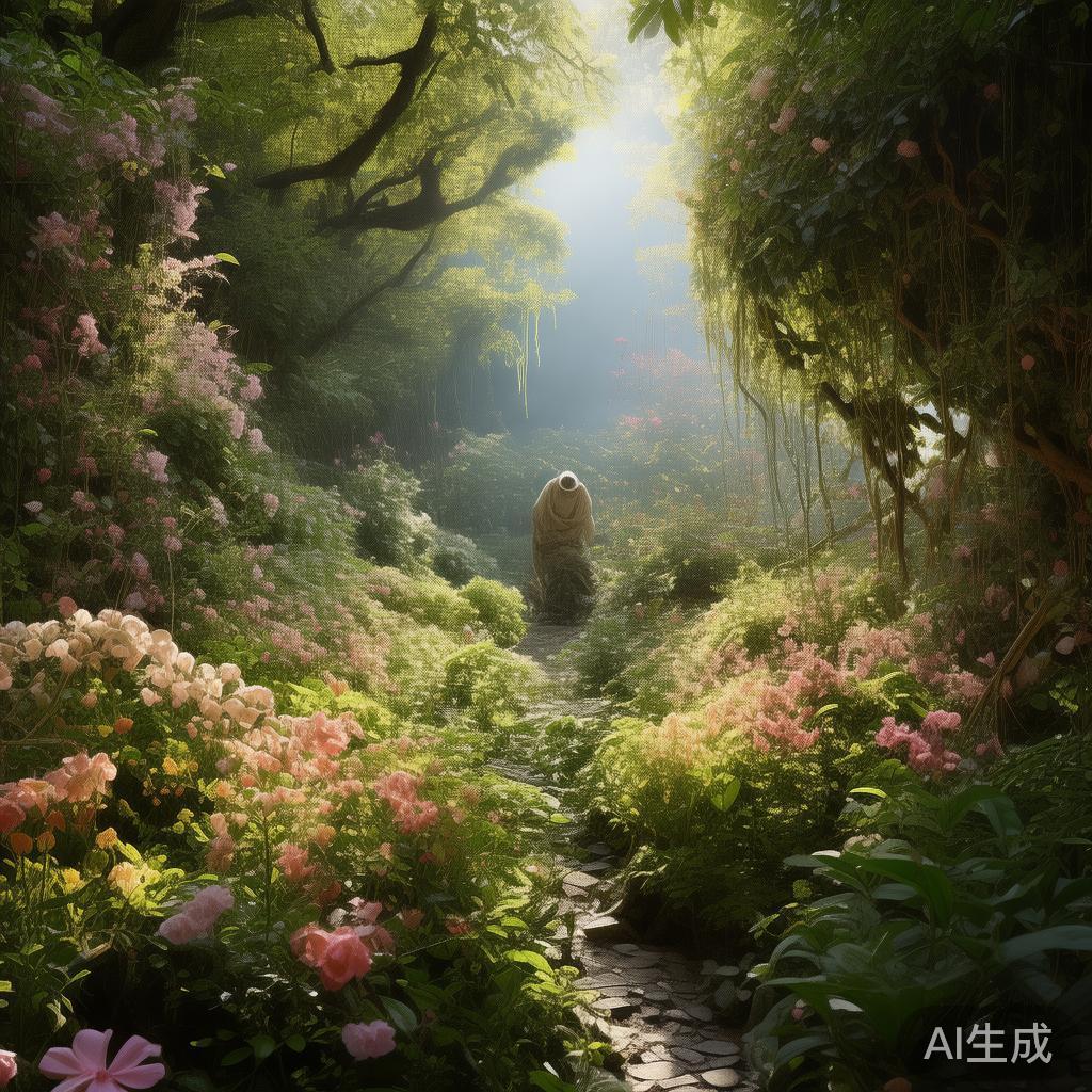 最后，保持耐心和毅力。在这个秘