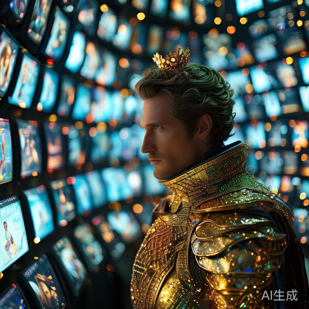 在这个信息爆炸的时代，粉丝会员