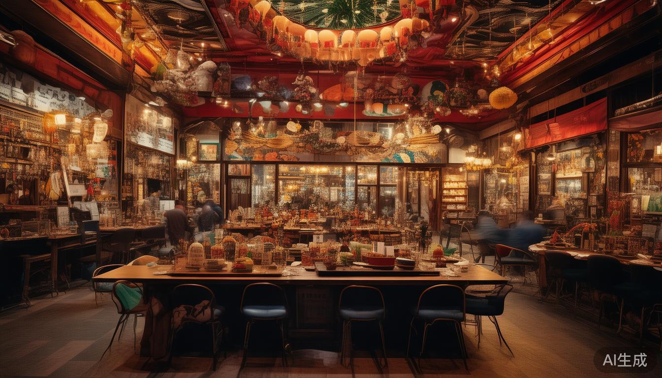 此外，定期举办线上线下活动，也