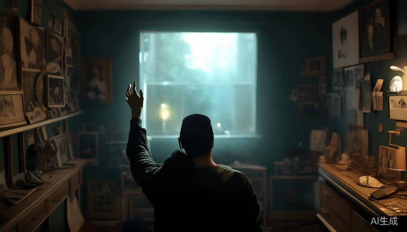 当然，并非所有的旧粉丝都能如此