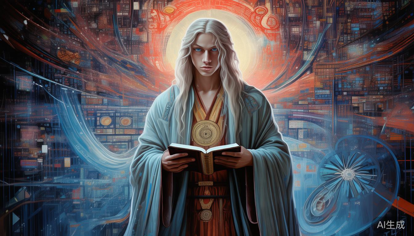 在这个数字时代，我们需要保持清