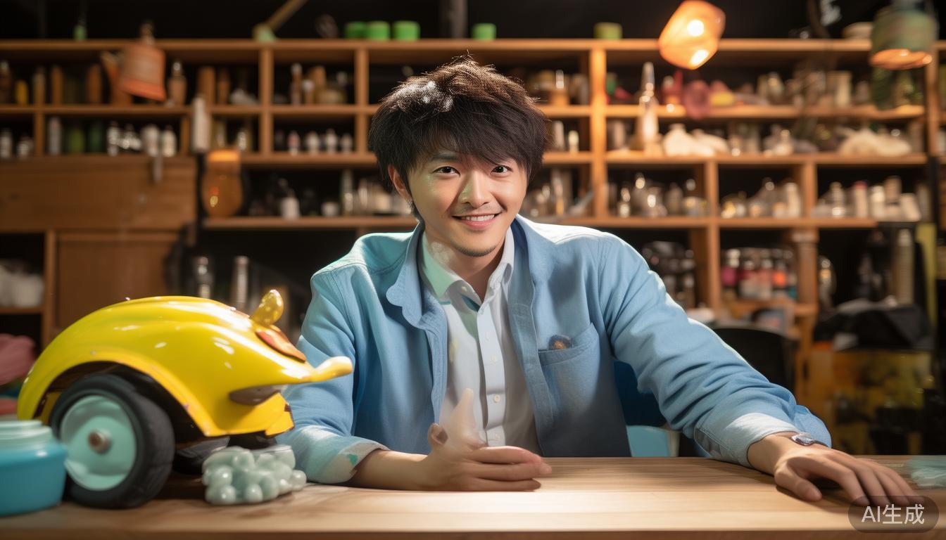 在直播的后半段，小智继续分享了