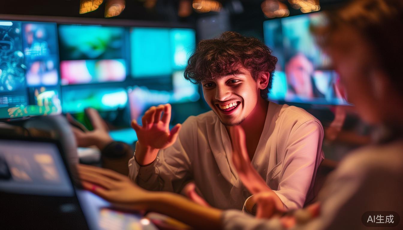 领取快手粉丝团的过程，其实也是