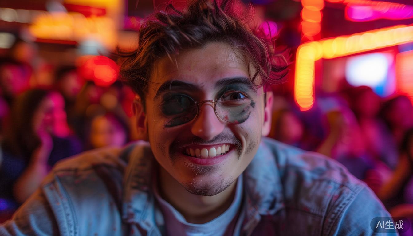 案例二：某网红粉丝数只有几千，