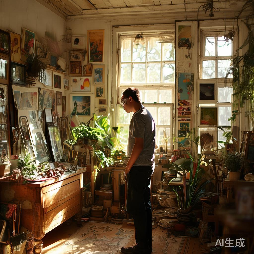 最后，我想说的是，消费并不是生