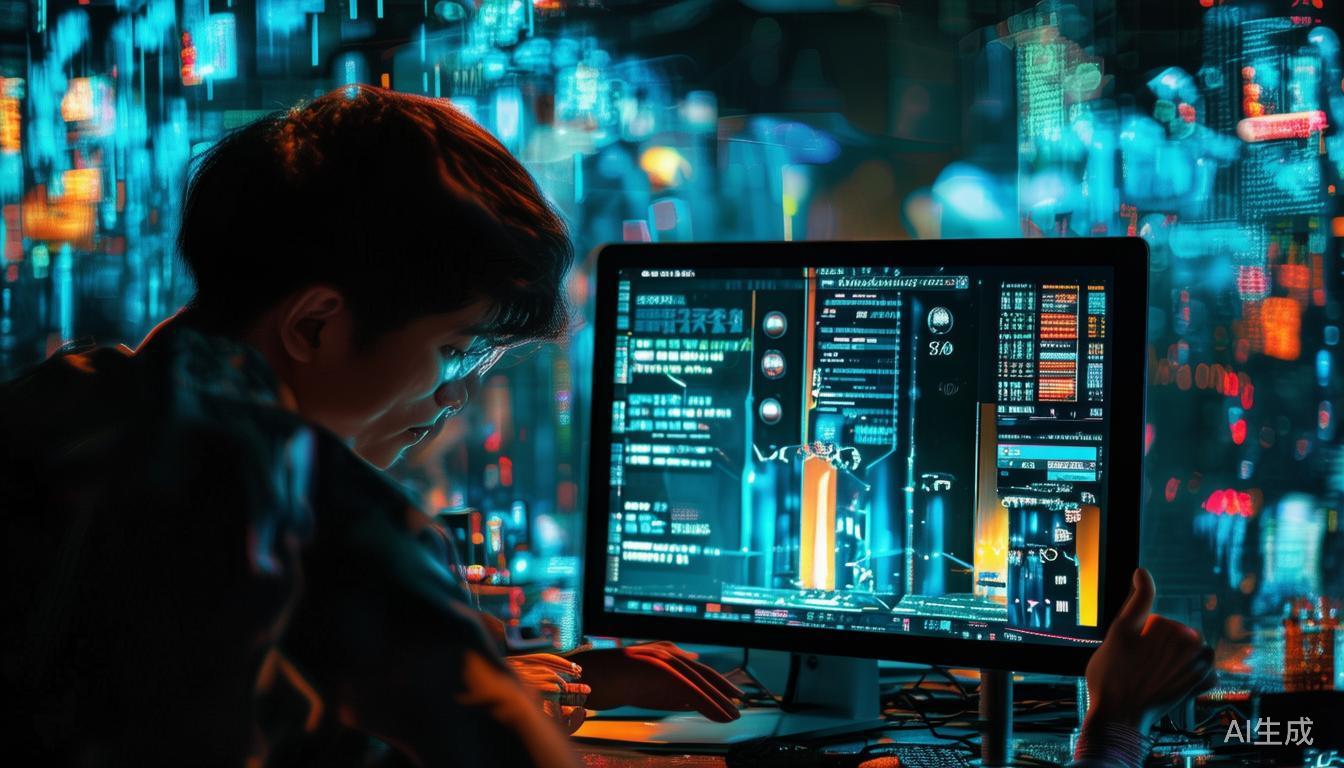 薇娅：薇娅的直播间以其专业的直